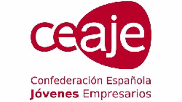 ep logo de la confederacion espanola de asociaciones de jovenes empresarios ceaje ep logo de la confederacion espanola de asociaciones de jovenes empresarios ceaje