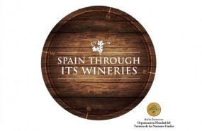 ep logo de spain through its wineries