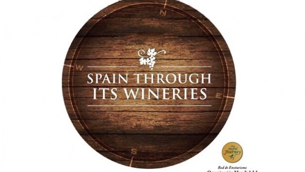 ep logo de spain through its wineries