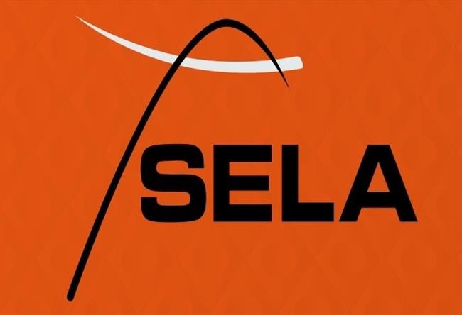 Logo de SELA | SELA ep logosela