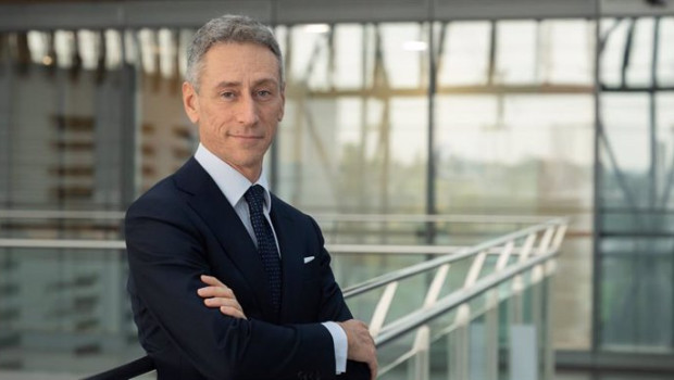 ep marco palermo nuevo director general economico financiero de endesa ep marco palermo nuevo director general economico financiero de endesa