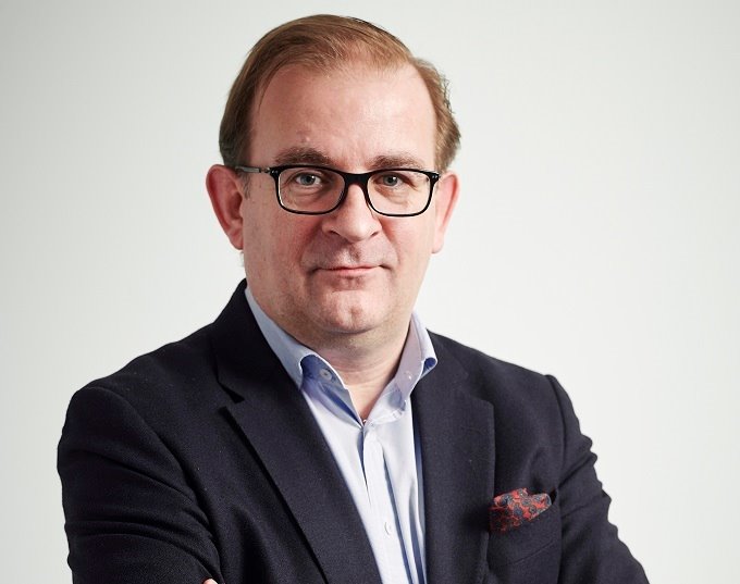 Mark Barnett, nuevo presidente de Mastercard Europa | MASTERCARD - Archivo ep mark barnett nuevo presidente de mastercard europa