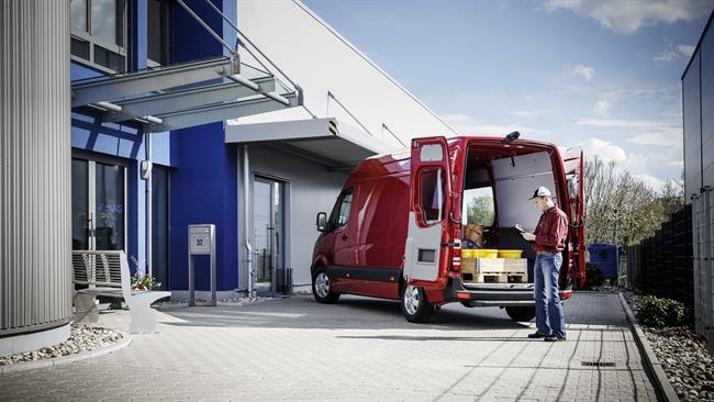 ep mercedes-benz sprinter 314 cdi