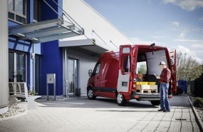 ep mercedes-benz sprinter 314 cdi