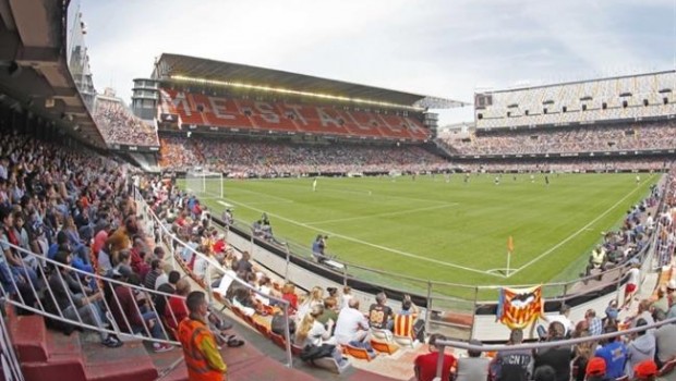 ep mestalla record asistencia liga femenina iberdrola valencia levante