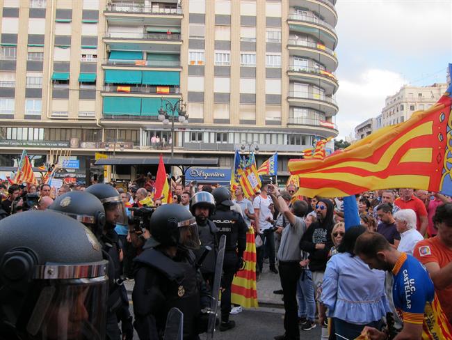 ep momento demanifestacionla plaza san agustin