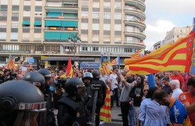 ep momento demanifestacionla plaza san agustin