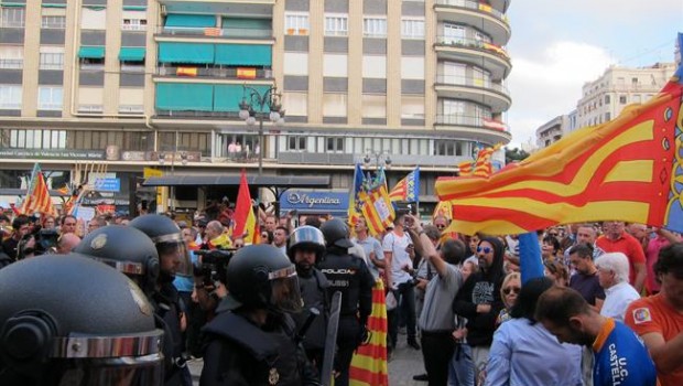 ep momento demanifestacionla plaza san agustin