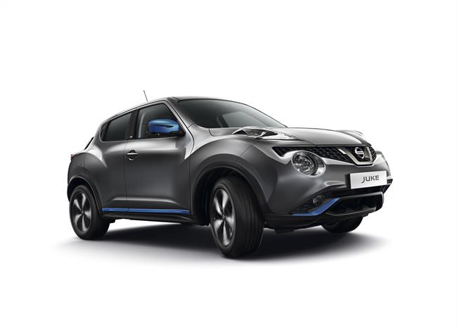 ep nissan juke bose personal edition