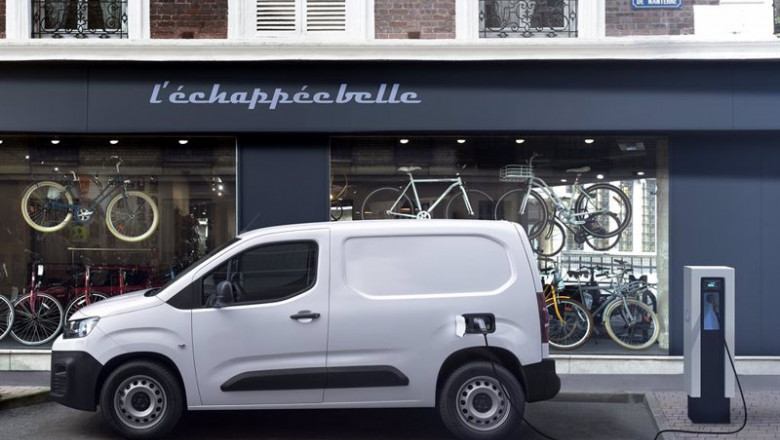 ep nuevo -berlingo van producido en vigo ep nuevo -berlingo van producido en vigo
