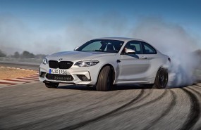 ep nuevo bmw m2 competition