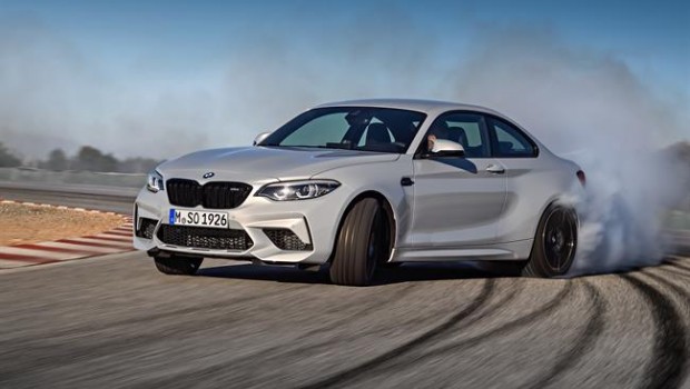 ep nuevo bmw m2 competition