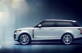 ep nuevo range rover sv coupe