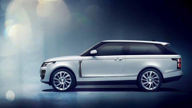 ep nuevo range rover sv coupe