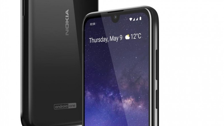 ep nuevo smartphone nokia 22