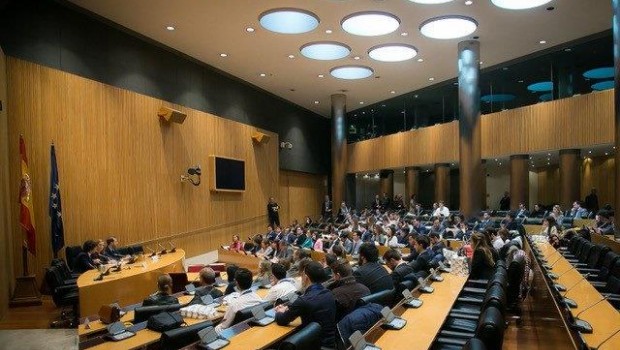 ep pastor inaugura torneo universariocongreso