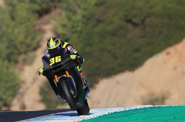 ep piloto espanolmoto2 joan mir honda
