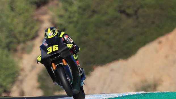 ep piloto espanolmoto2 joan mir honda