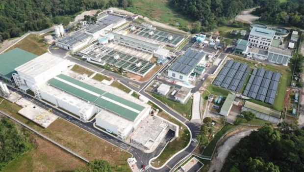ep planta de tratamiento de agua de choa chu kang