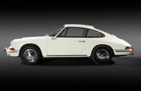 ep porsche 911 original