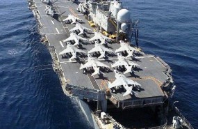 ep portaaviones principeasturias dearmada