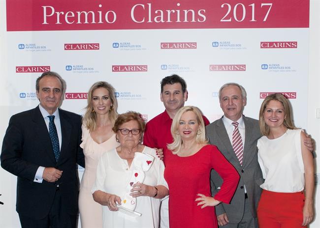 ep premio clarins