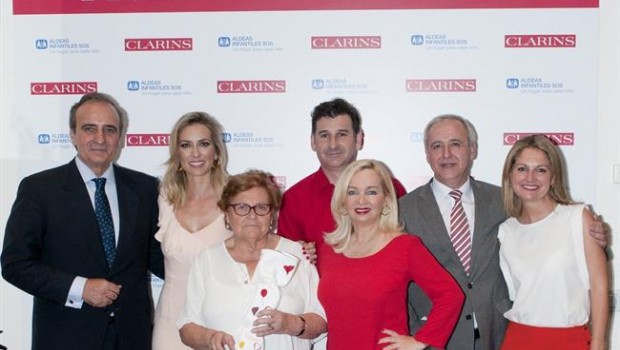 ep premio clarins