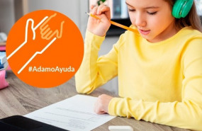 ep proyecto adamoayuda para ofrece acceso gratuito a internet a familias sin recursos para que los