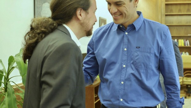 ep reunionpablo iglesiaspedro sanchezcongreso 20170627165903