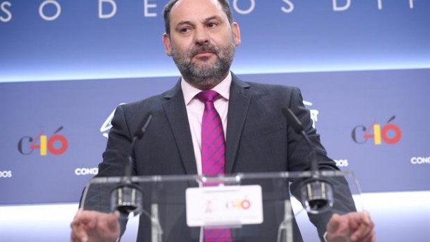 ep ruedaprensajose luis abalos secretarioorganizacionpsoe