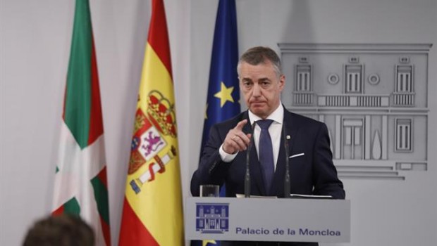 ep ruedaprensala moncloapresidentegobierno vasco inigo urkullu