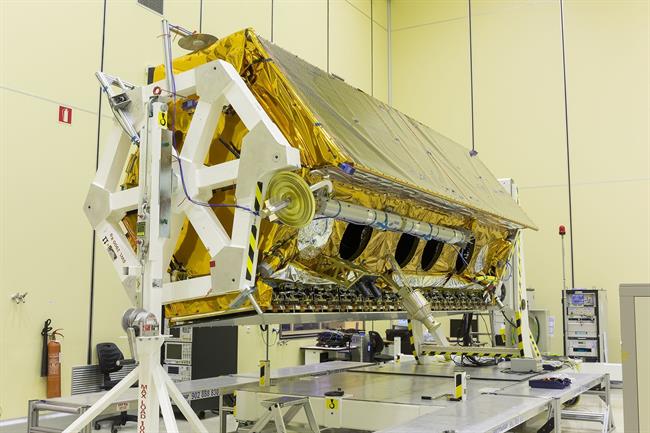 ep satelite pazlas instalacionesairbusdelanzamiento