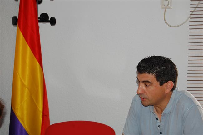 ep secretario generalccoohuelva emilio fernandez