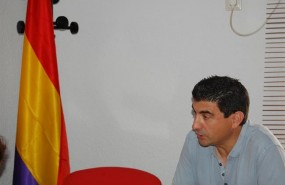 ep secretario generalccoohuelva emilio fernandez