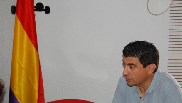 ep secretario generalccoohuelva emilio fernandez