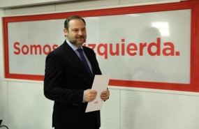ep secretarioorganizacionpsoe jose luis abalos 20171227151202