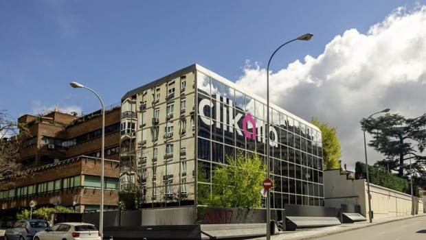 ep sede clikalia en madrid