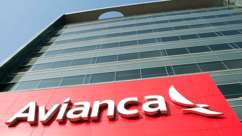 Sede de Avianca | AVIANCA - Archivo ep sede de avianca