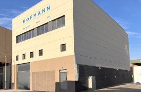 ep sede de hofmann en badalona barcelona