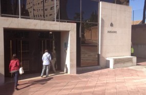 ep sede judicialla caleta en granada