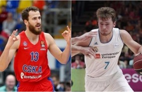 ep sergio rodriguez cska y luka doncic real madrid