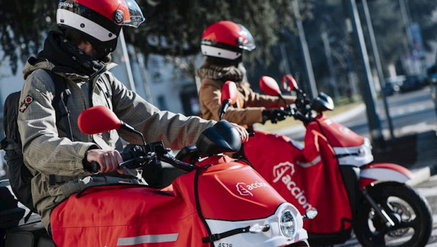 ep servicio de moto compartidas