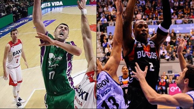 ep shermadini unicaja y sutton burgos compartenmvpenero