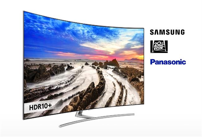 Tecnología HDR10+ de Samsung, 20th Centuy Fox y Panasonic | SAMSUNG, 20TH CENTUY FOX Y PANASONIC ep tecnologia hdr10 de samsung 20th centuy foxpanasonic