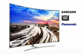 ep tecnologia hdr10 de samsung 20th centuy foxpanasonic