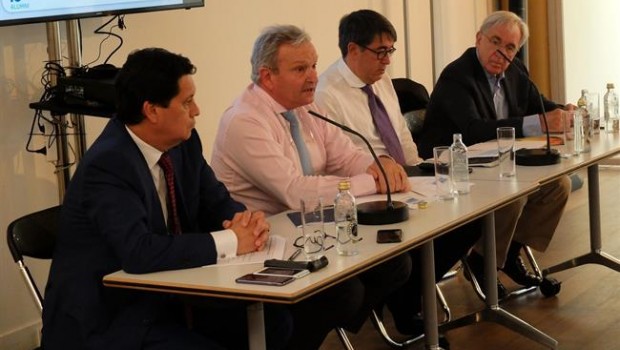 ep think tankautomocion b2bie business school