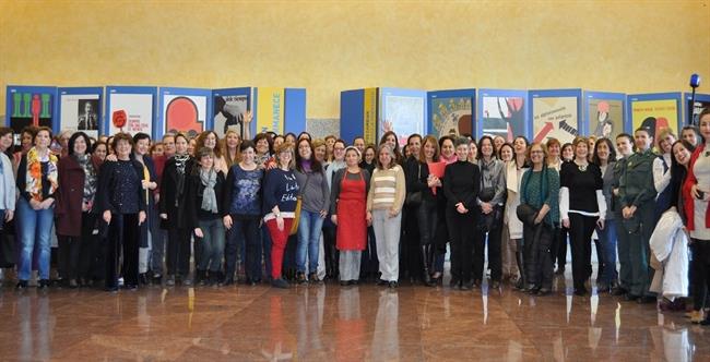 ep trabajadorasla dgtdiala mujer 8marzo 2018