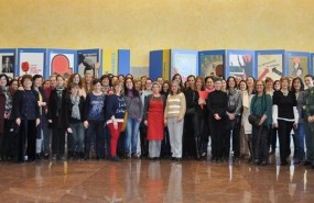 ep trabajadorasla dgtdiala mujer 8marzo 2018