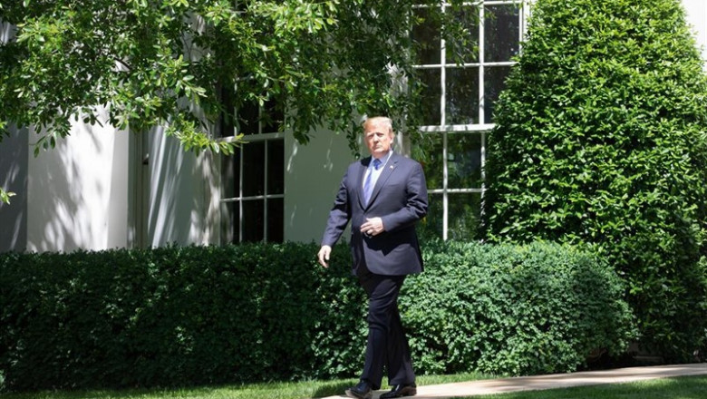 Joyce N. Boghosian ep trump travels to louisiana