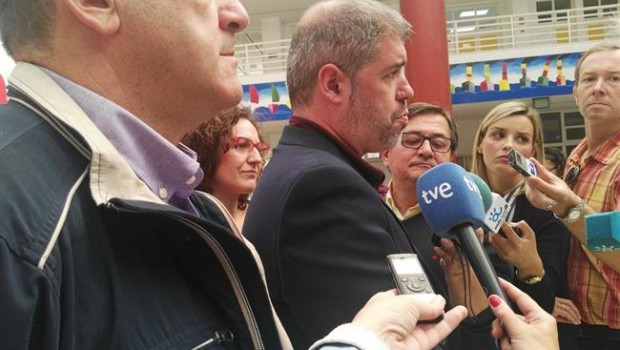 ep unai sordo ccoo yrepresentantessindicato